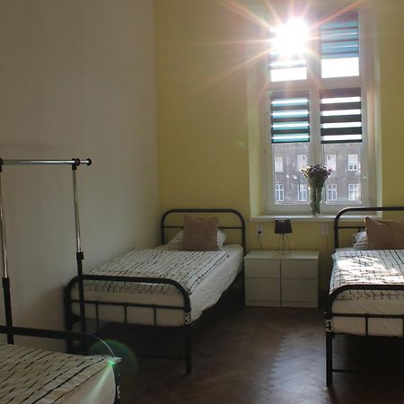 Hostel Centrum Sabot Krasków Εξωτερικό φωτογραφία