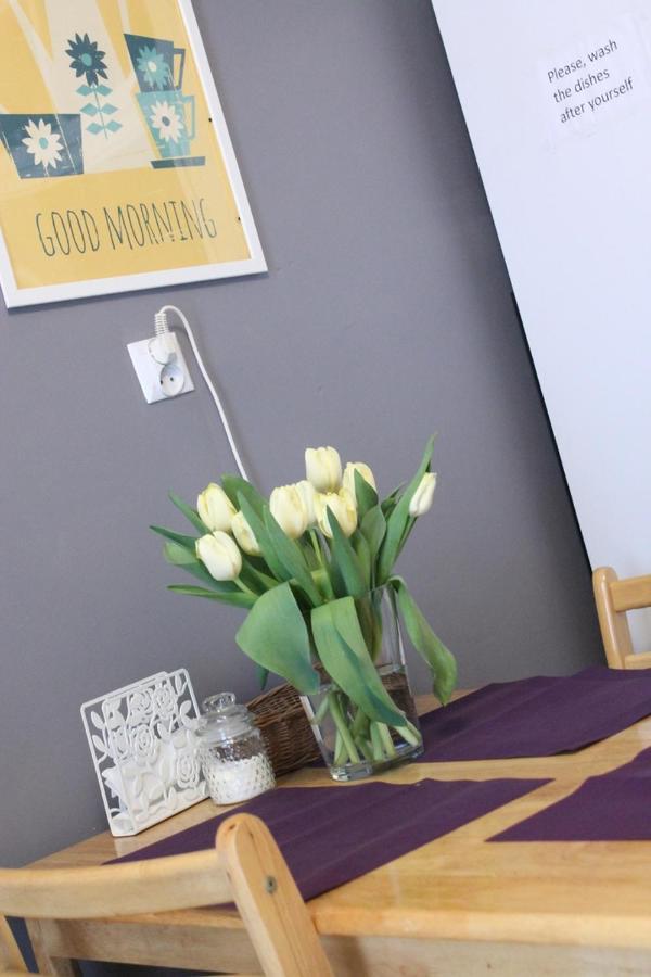 Hostel Centrum Sabot Krasków Εξωτερικό φωτογραφία