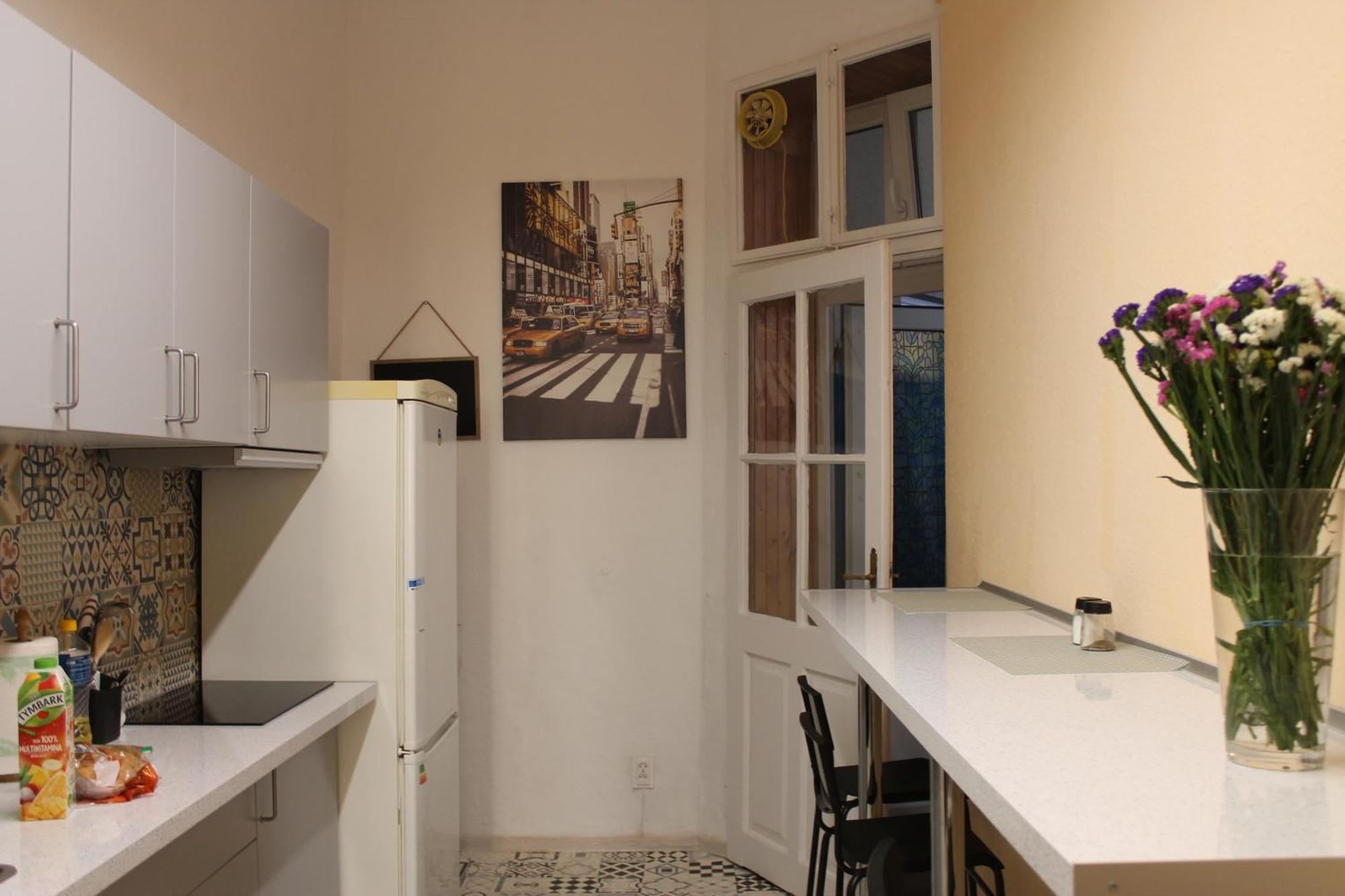 Hostel Centrum Sabot Krasków Εξωτερικό φωτογραφία