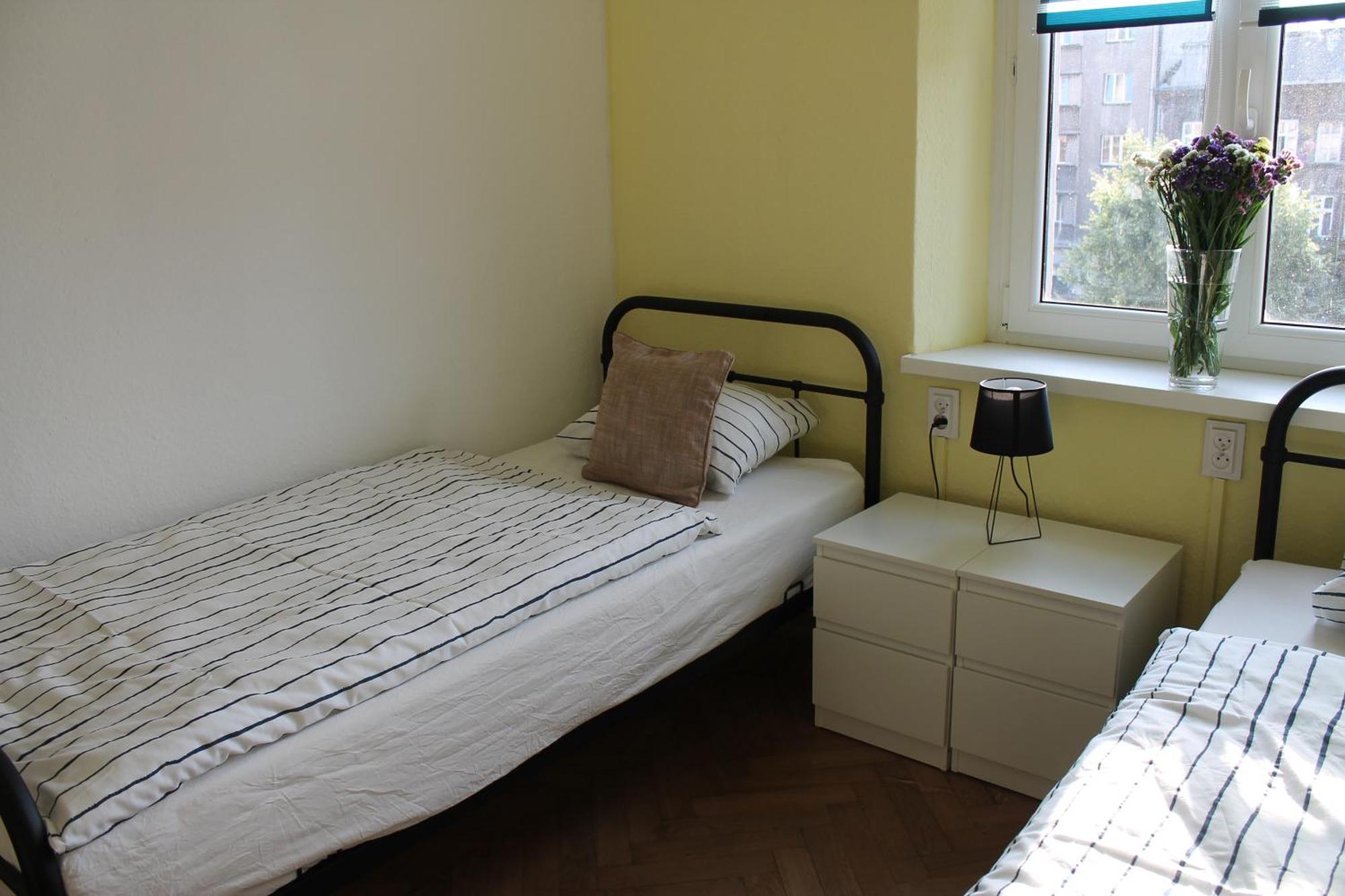 Hostel Centrum Sabot Krasków Εξωτερικό φωτογραφία