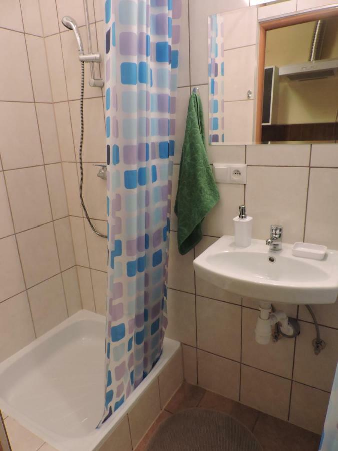 Hostel Centrum Sabot Krasków Εξωτερικό φωτογραφία