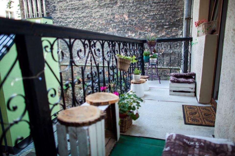 Hostel Centrum Sabot Krasków Εξωτερικό φωτογραφία