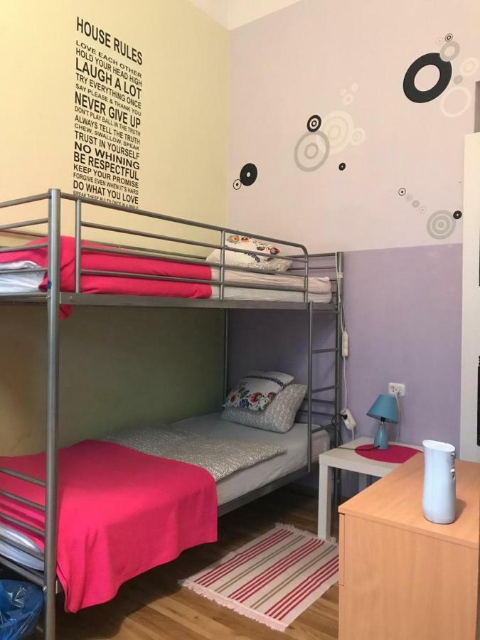 Hostel Centrum Sabot Krasków Εξωτερικό φωτογραφία