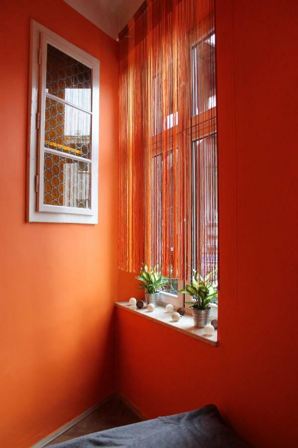 Hostel Centrum Sabot Krasków Εξωτερικό φωτογραφία
