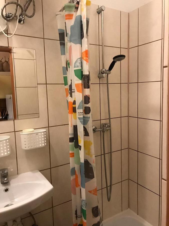 Hostel Centrum Sabot Krasków Εξωτερικό φωτογραφία